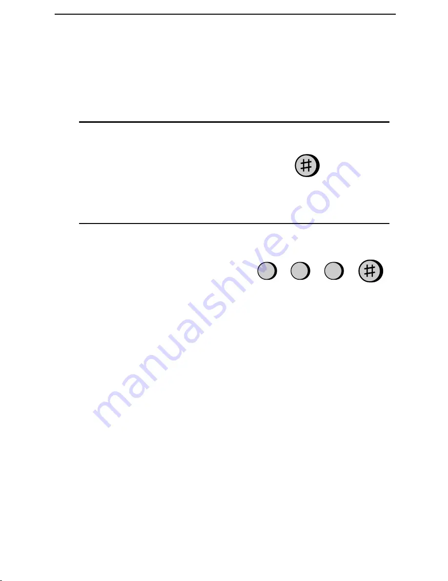 Sharp UX-470 Operation Manual Download Page 56