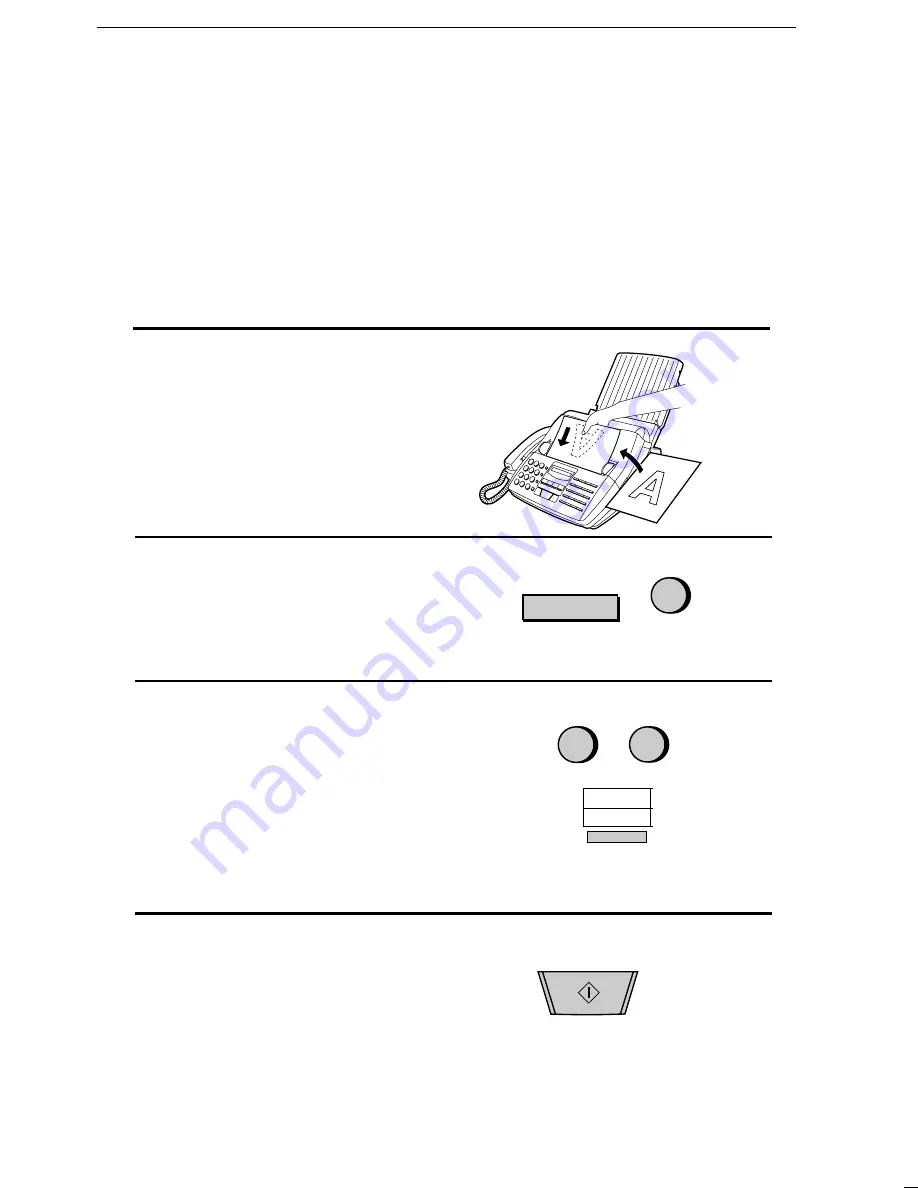 Sharp UX 510 - B/W Thermal Transfer Скачать руководство пользователя страница 71