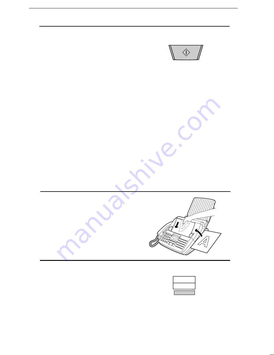 Sharp UX 510 - B/W Thermal Transfer Скачать руководство пользователя страница 72