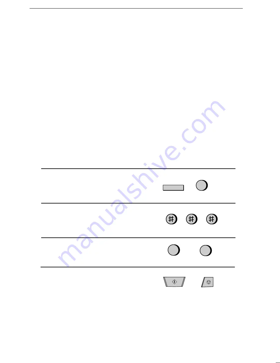 Sharp UX 510 - B/W Thermal Transfer Скачать руководство пользователя страница 74