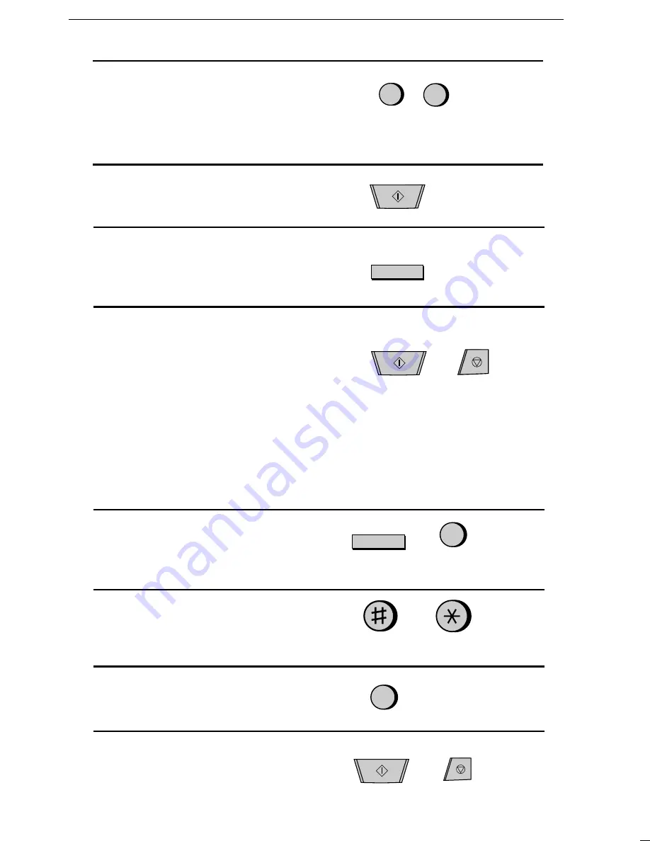 Sharp UX 510 - B/W Thermal Transfer Скачать руководство пользователя страница 77