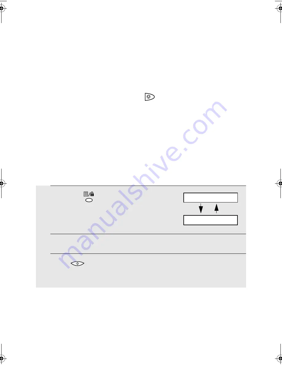 Sharp UX-53 Скачать руководство пользователя страница 80