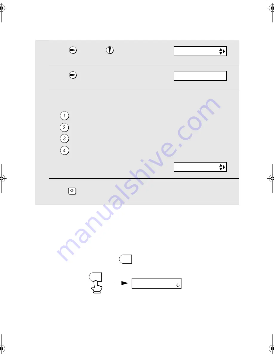 Sharp UX-556 Скачать руководство пользователя страница 59