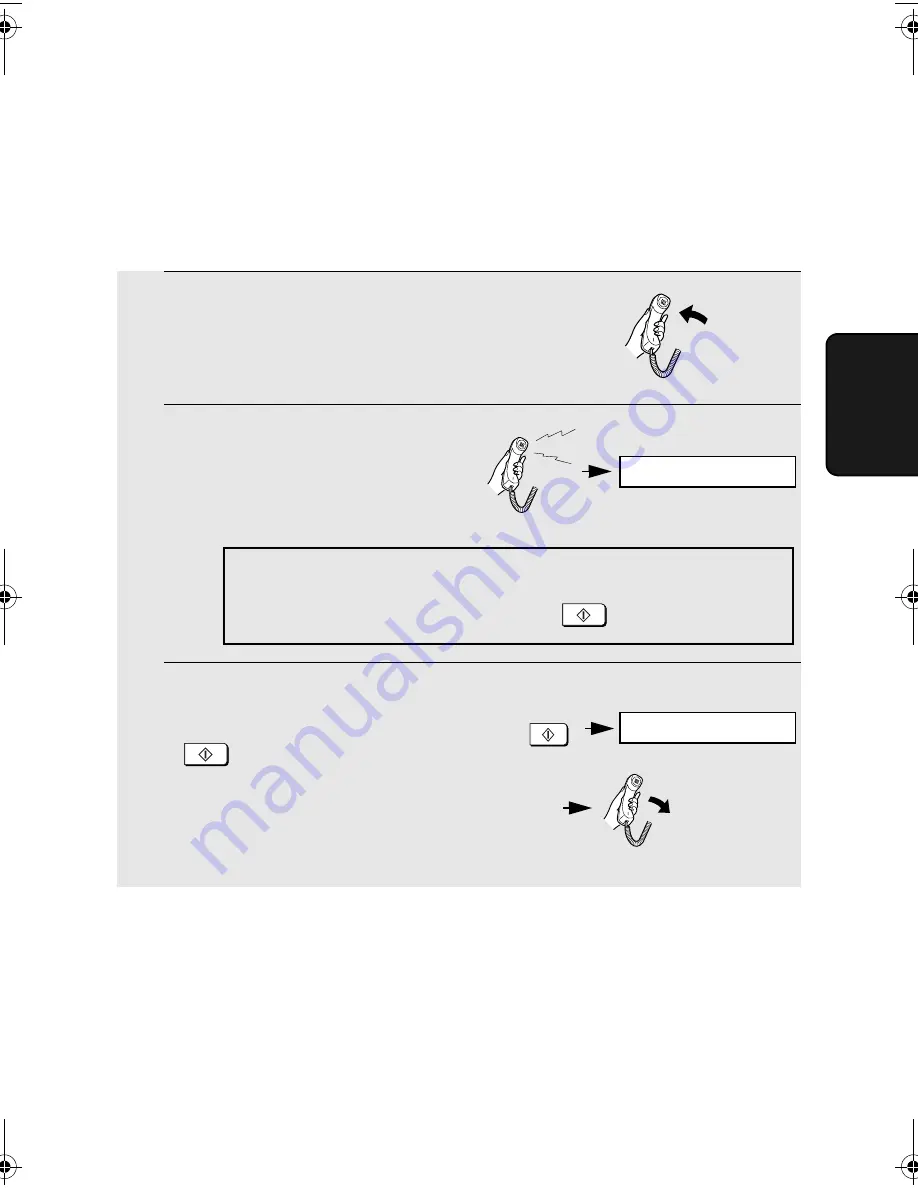 Sharp UX-556 Скачать руководство пользователя страница 62