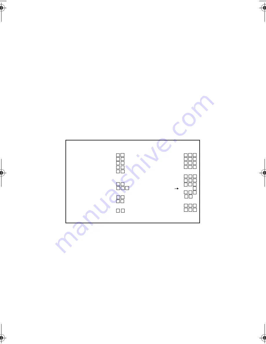 Sharp UX-556 Operation Manual Download Page 95