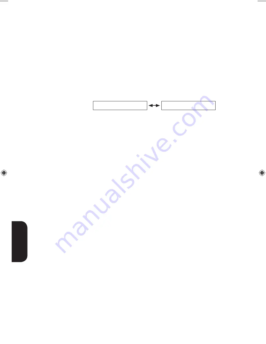 Sharp UX-556 Operation Manual Download Page 121