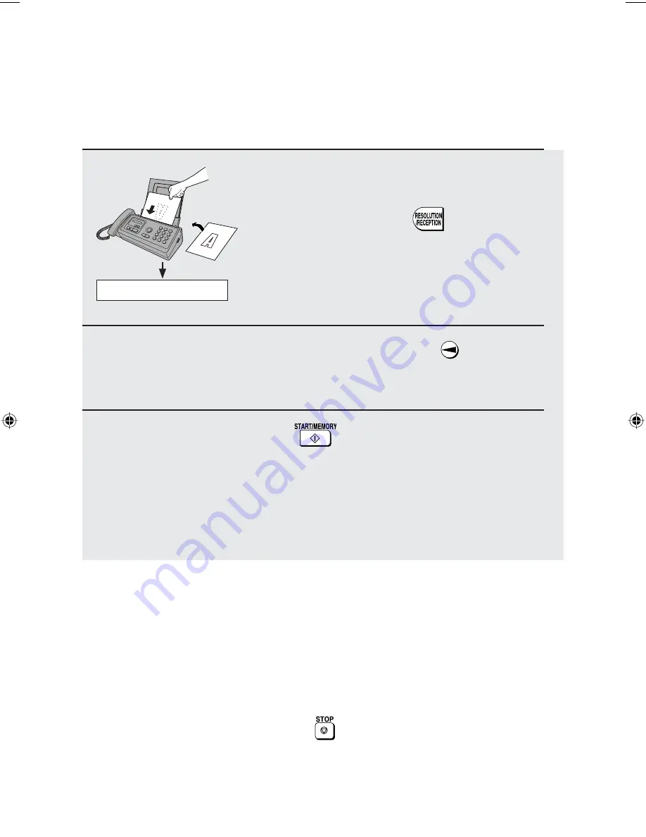 Sharp UX-556 Скачать руководство пользователя страница 138