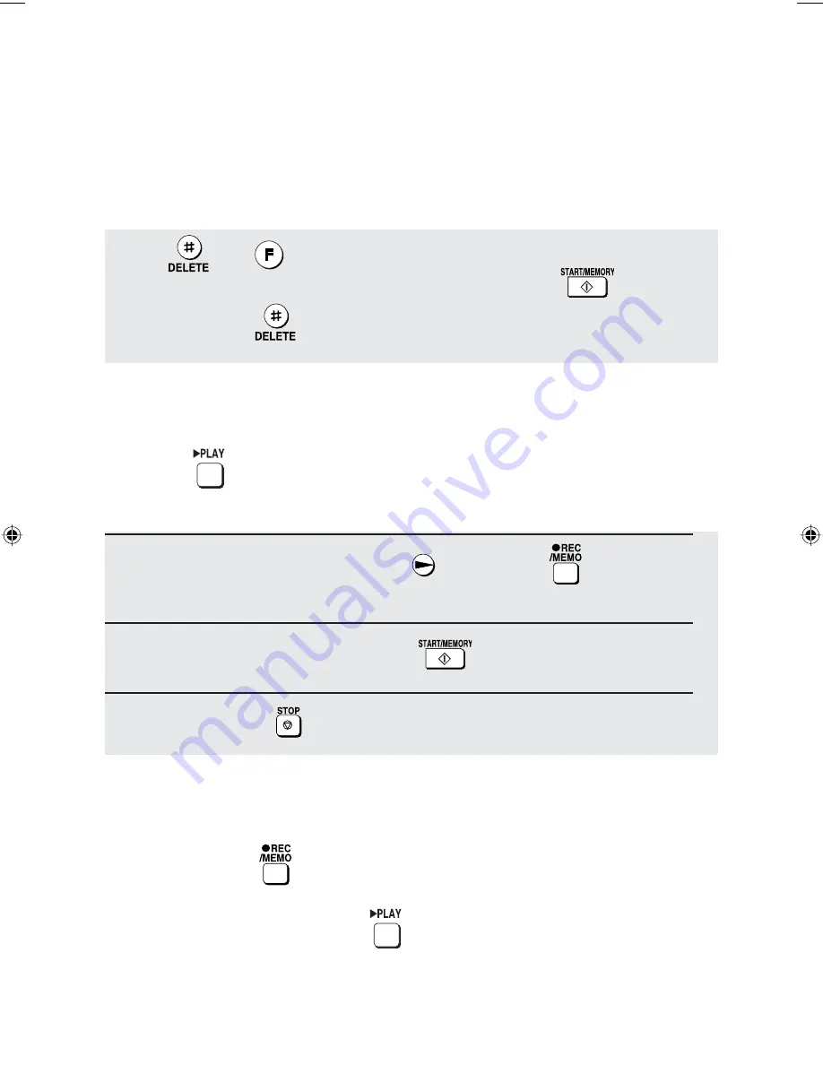 Sharp UX-556 Скачать руководство пользователя страница 162