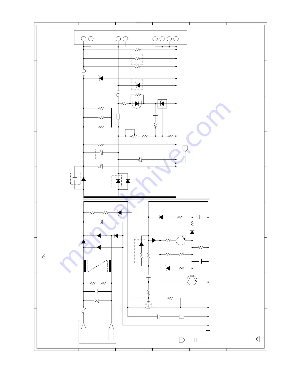 Sharp UX-A1000 Скачать руководство пользователя страница 93