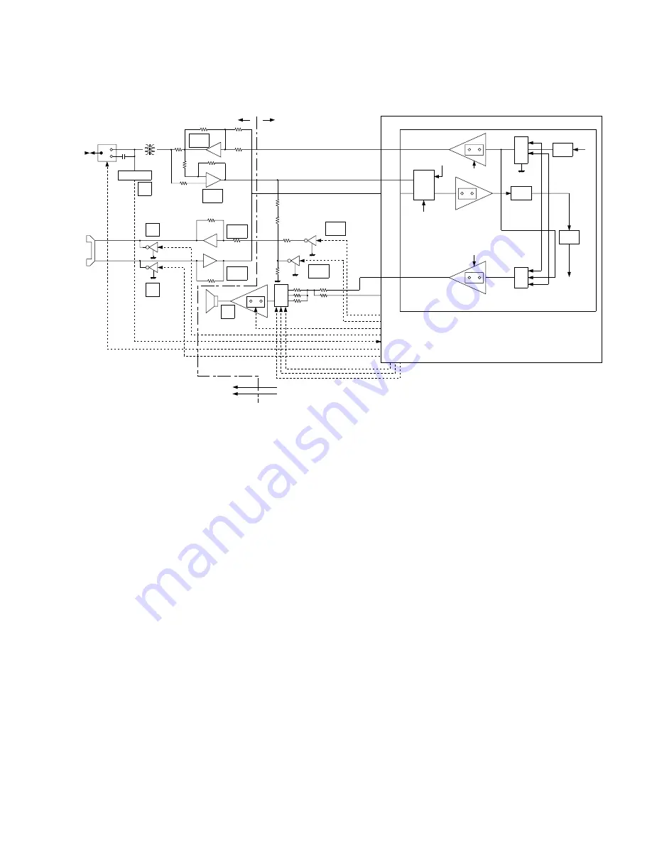 Sharp UX-A255U Скачать руководство пользователя страница 37