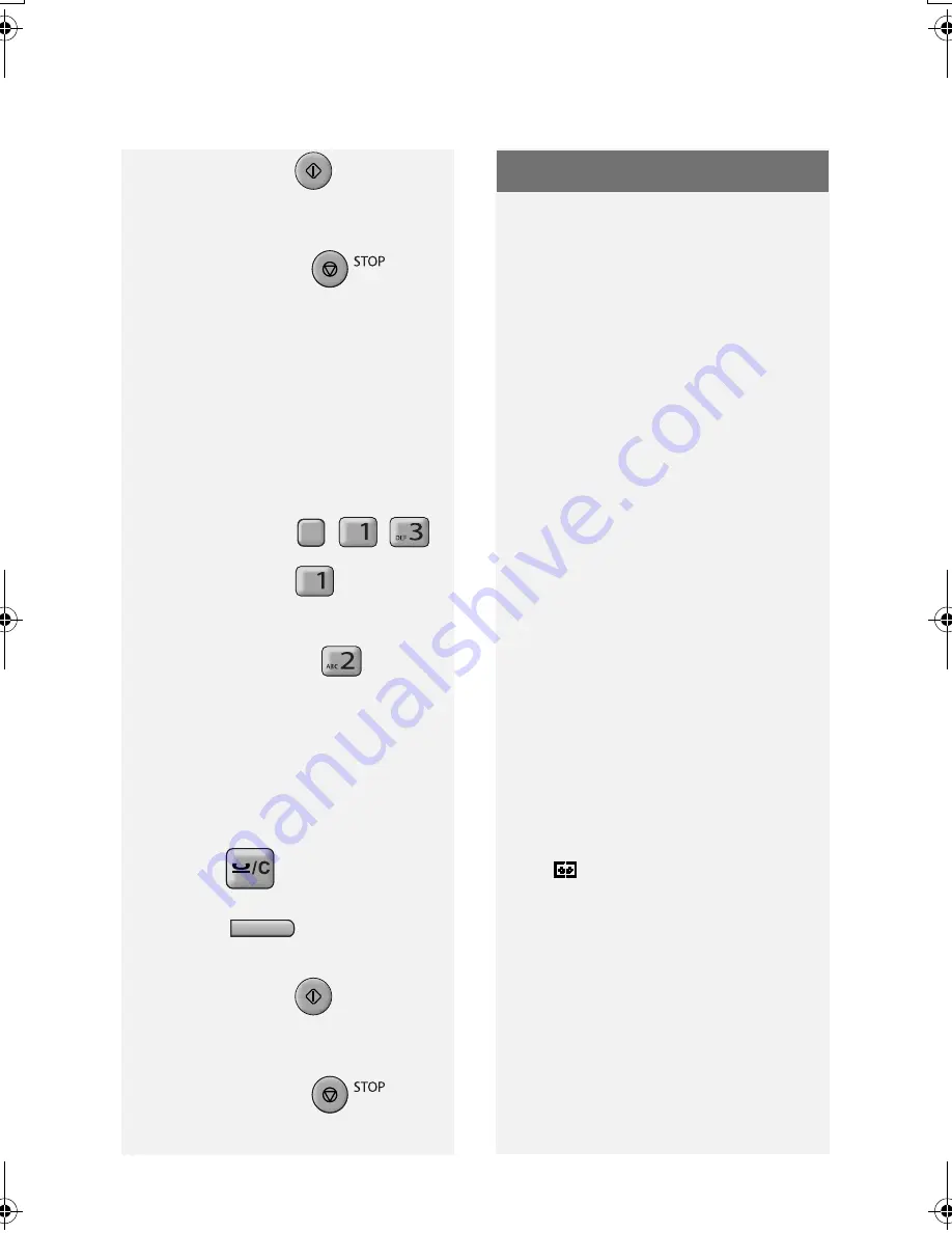 Sharp UX-A760 Operation Manual Download Page 80