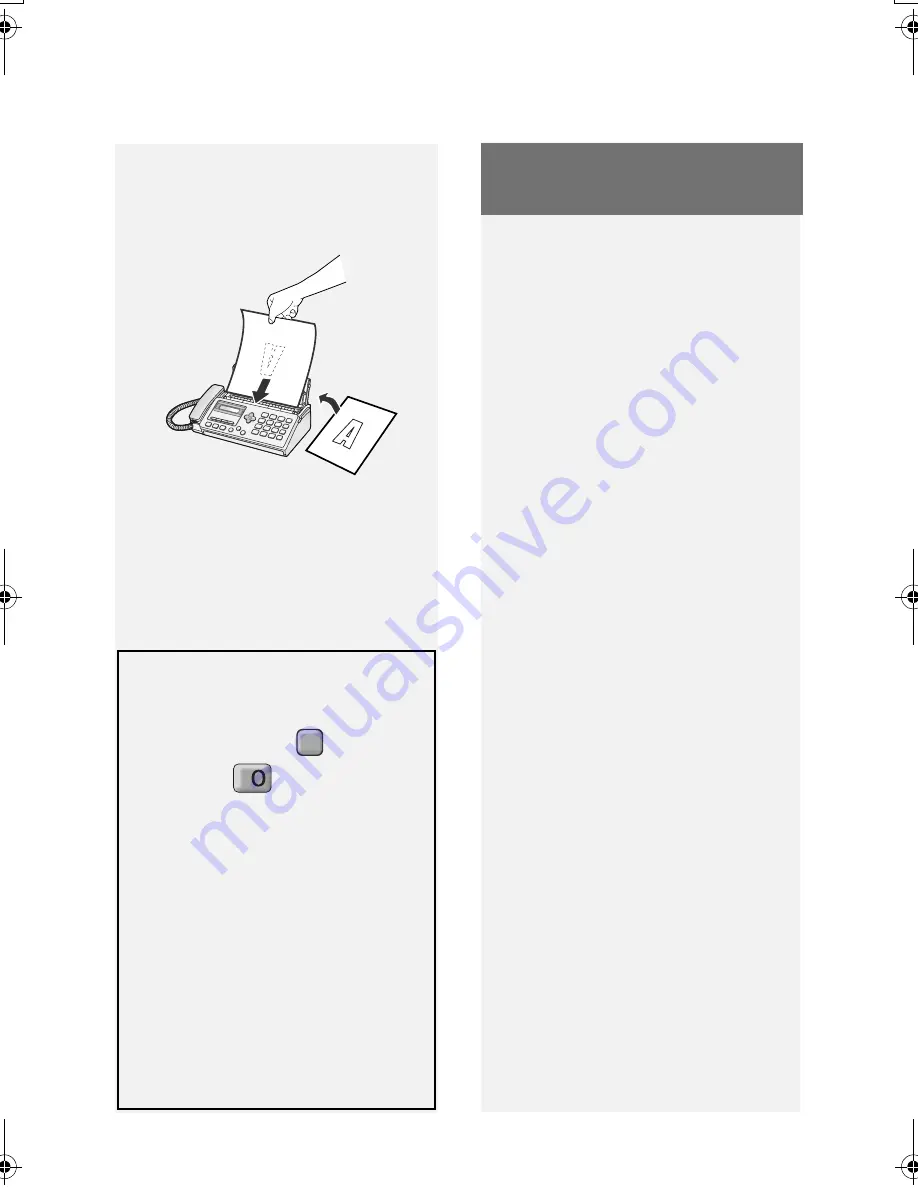 Sharp UX-A760 Operation Manual Download Page 84