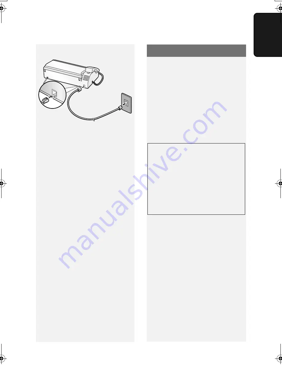 Sharp UX-A760 Operation Manual Download Page 139