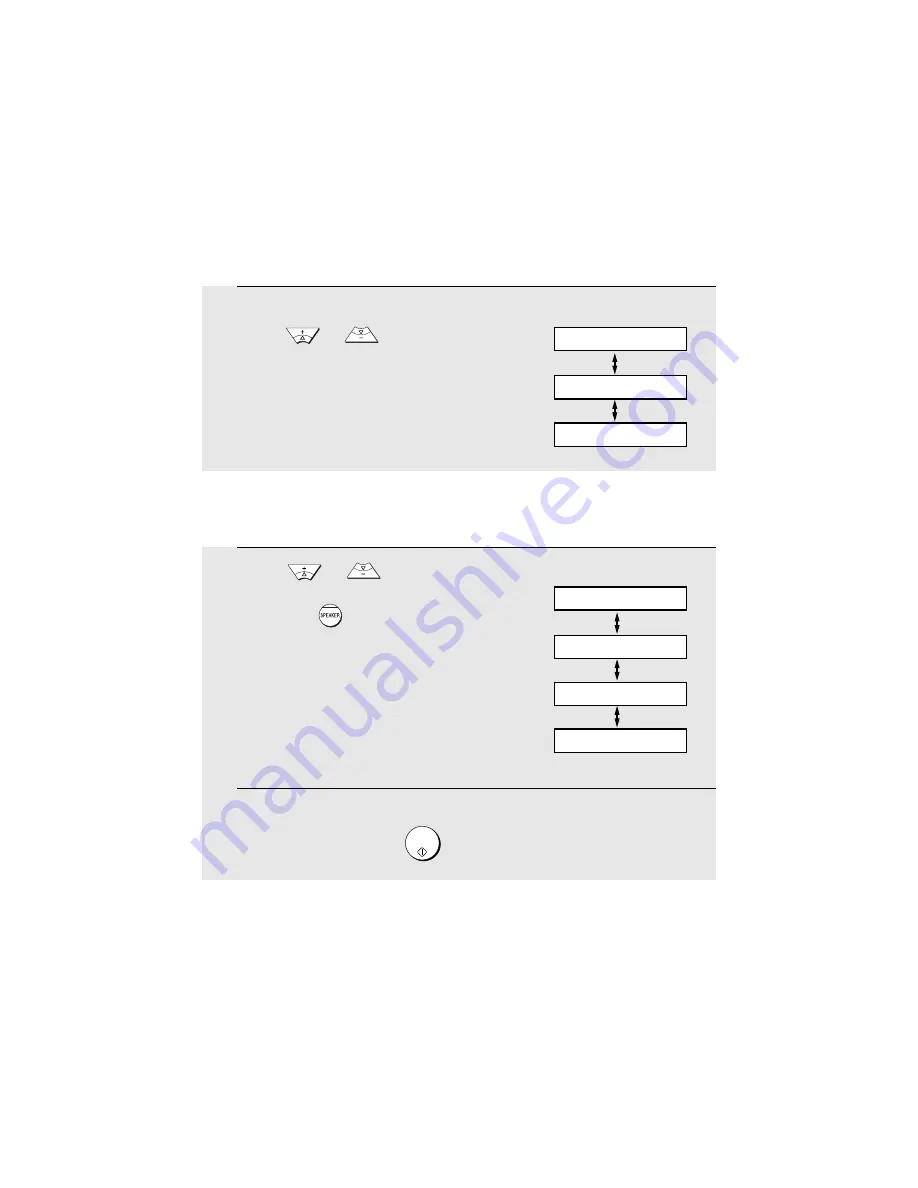 Sharp UX B20 - B/W Inkjet - Fax Скачать руководство пользователя страница 32