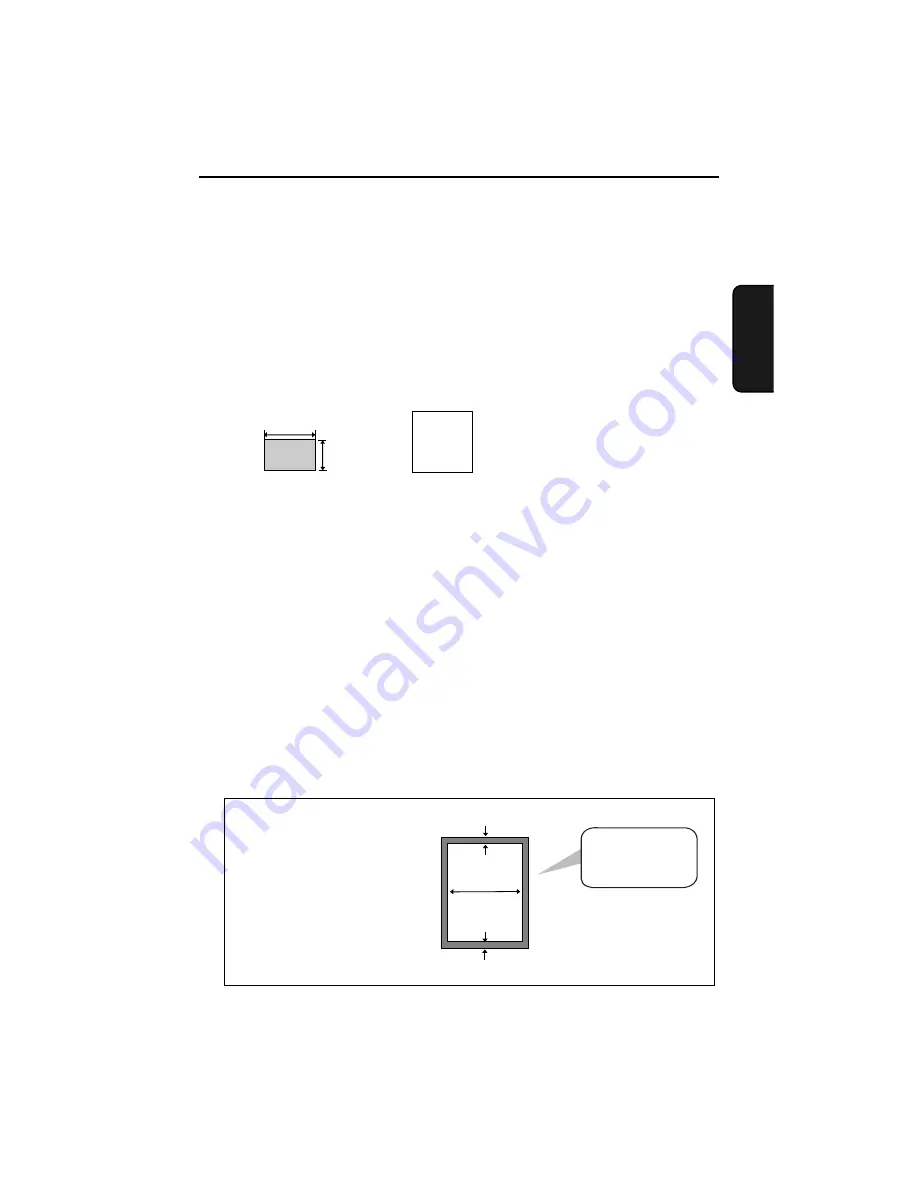 Sharp UX B20 - B/W Inkjet - Fax Скачать руководство пользователя страница 35