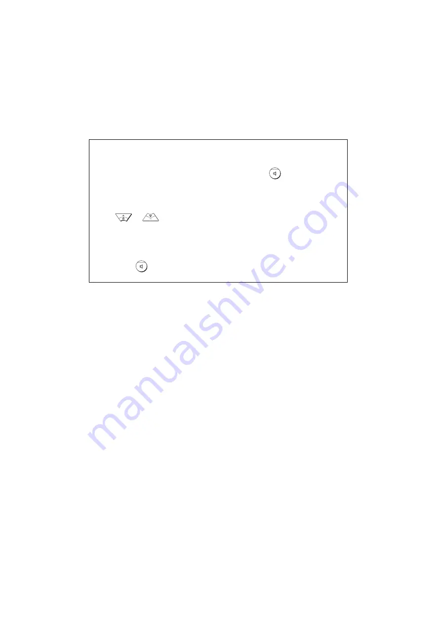 Sharp UX-B30 Operation Manual Download Page 23