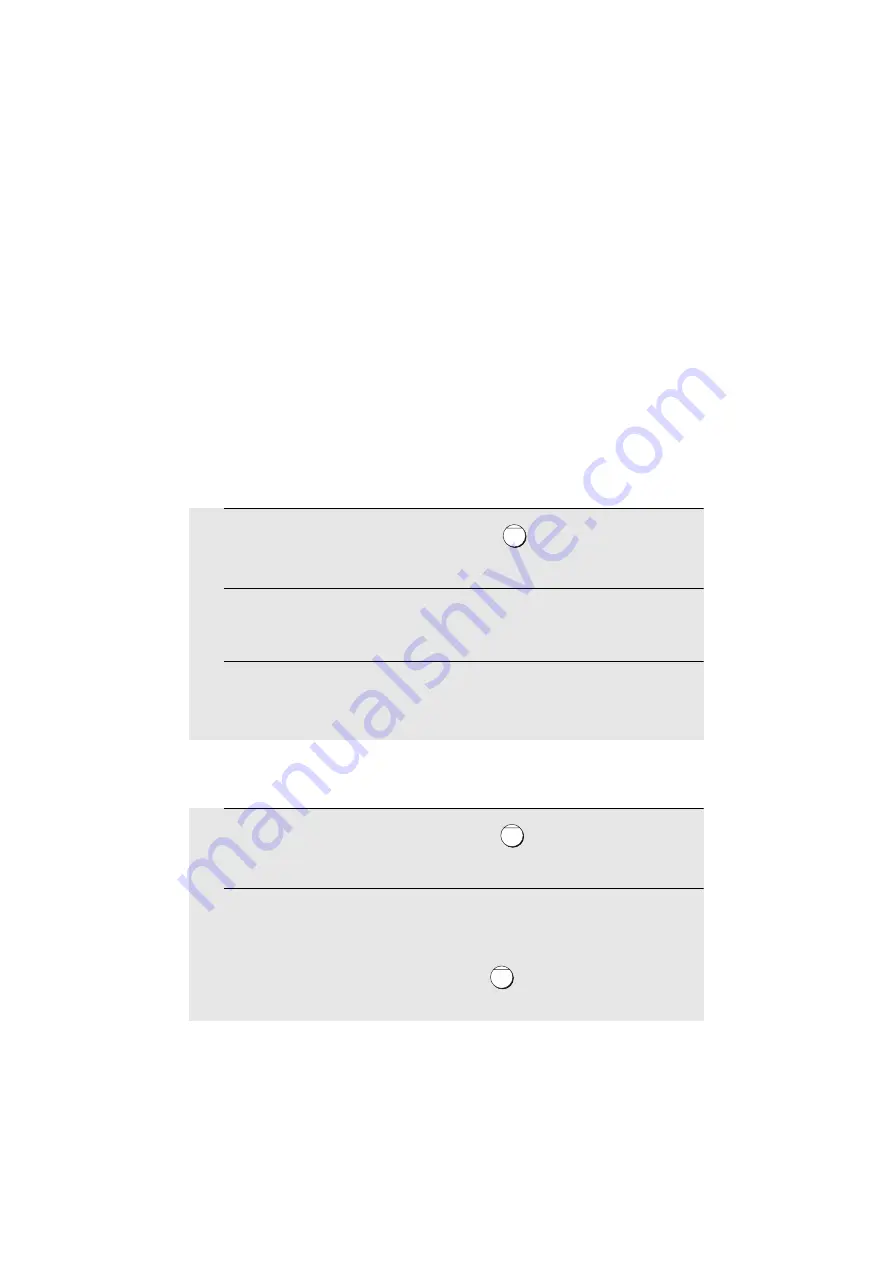 Sharp UX-B30 Operation Manual Download Page 90