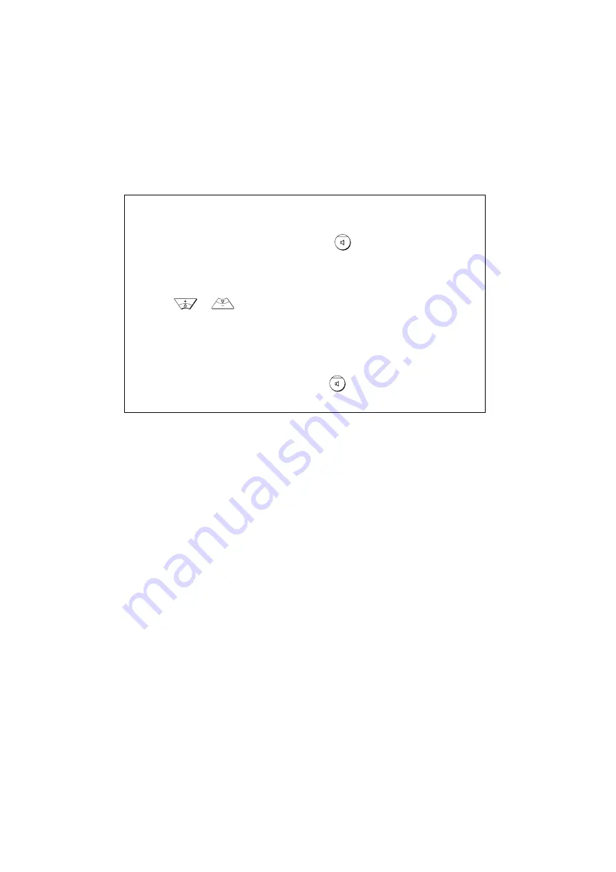 Sharp UX-B30 Operation Manual Download Page 123