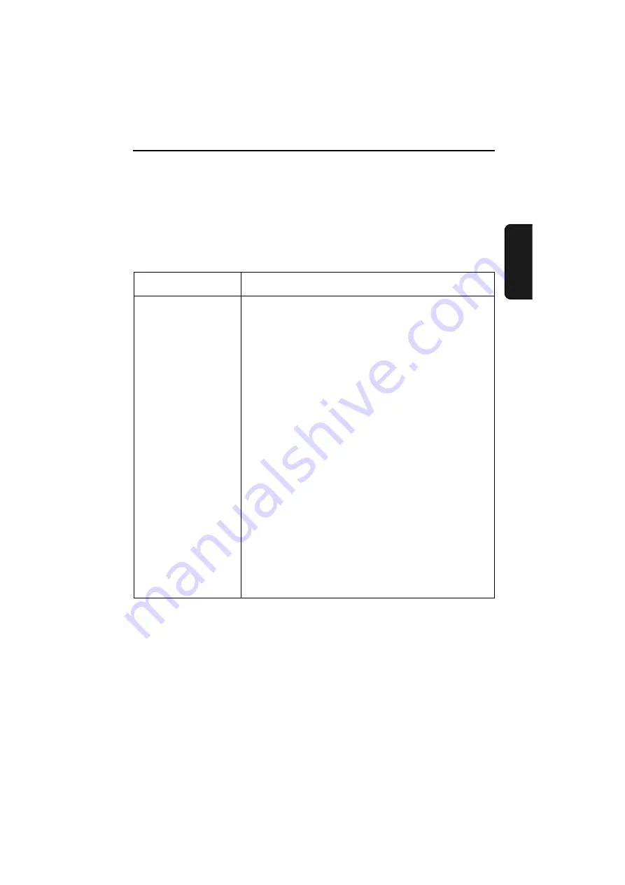 Sharp UX-B30 Operation Manual Download Page 303