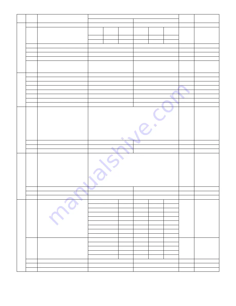 Sharp UX-B800A Service Manual Download Page 38