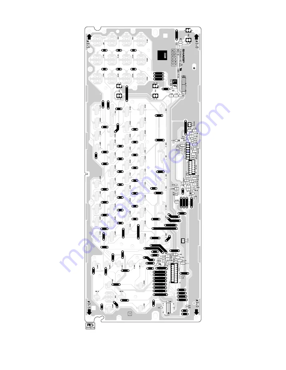 Sharp UX-B800A Скачать руководство пользователя страница 108