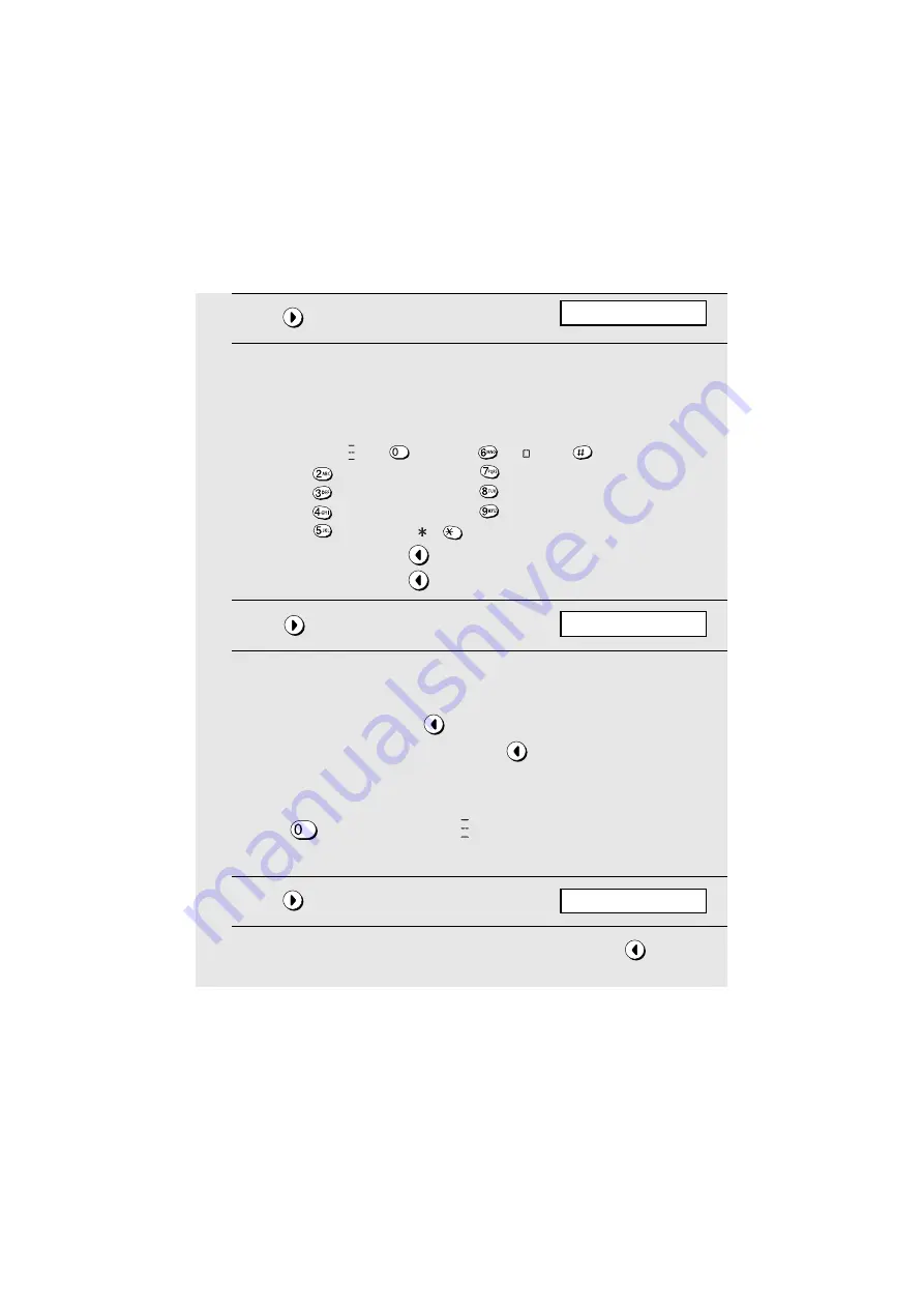 Sharp UX-D50 Скачать руководство пользователя страница 76