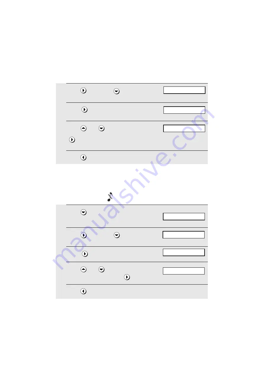 Sharp UX-D50 Скачать руководство пользователя страница 368