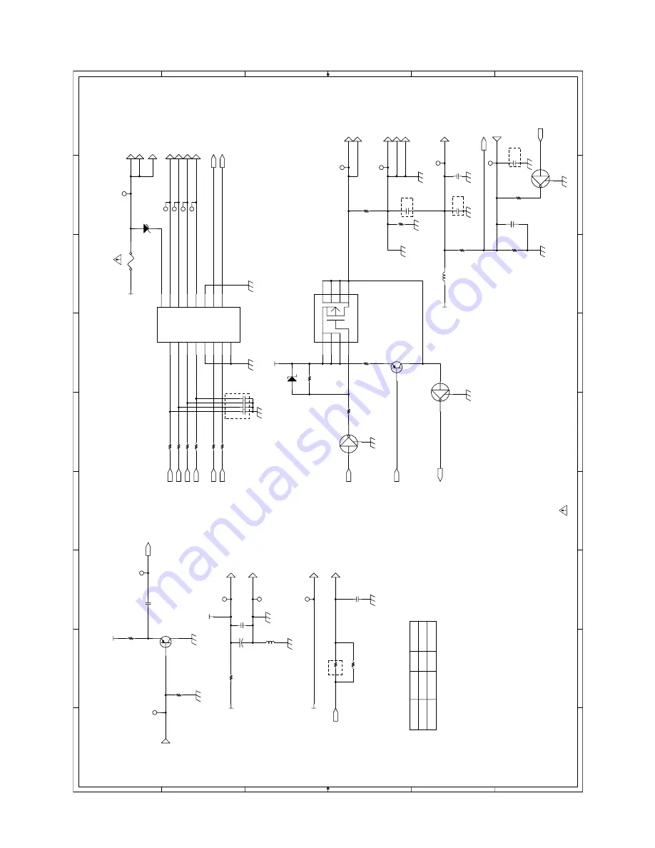 Sharp UX-P115 Скачать руководство пользователя страница 58