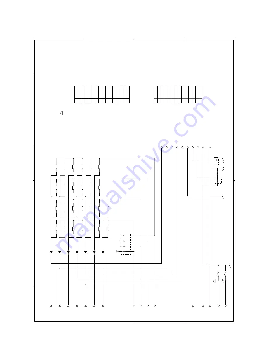 Sharp UX-P115 Скачать руководство пользователя страница 67