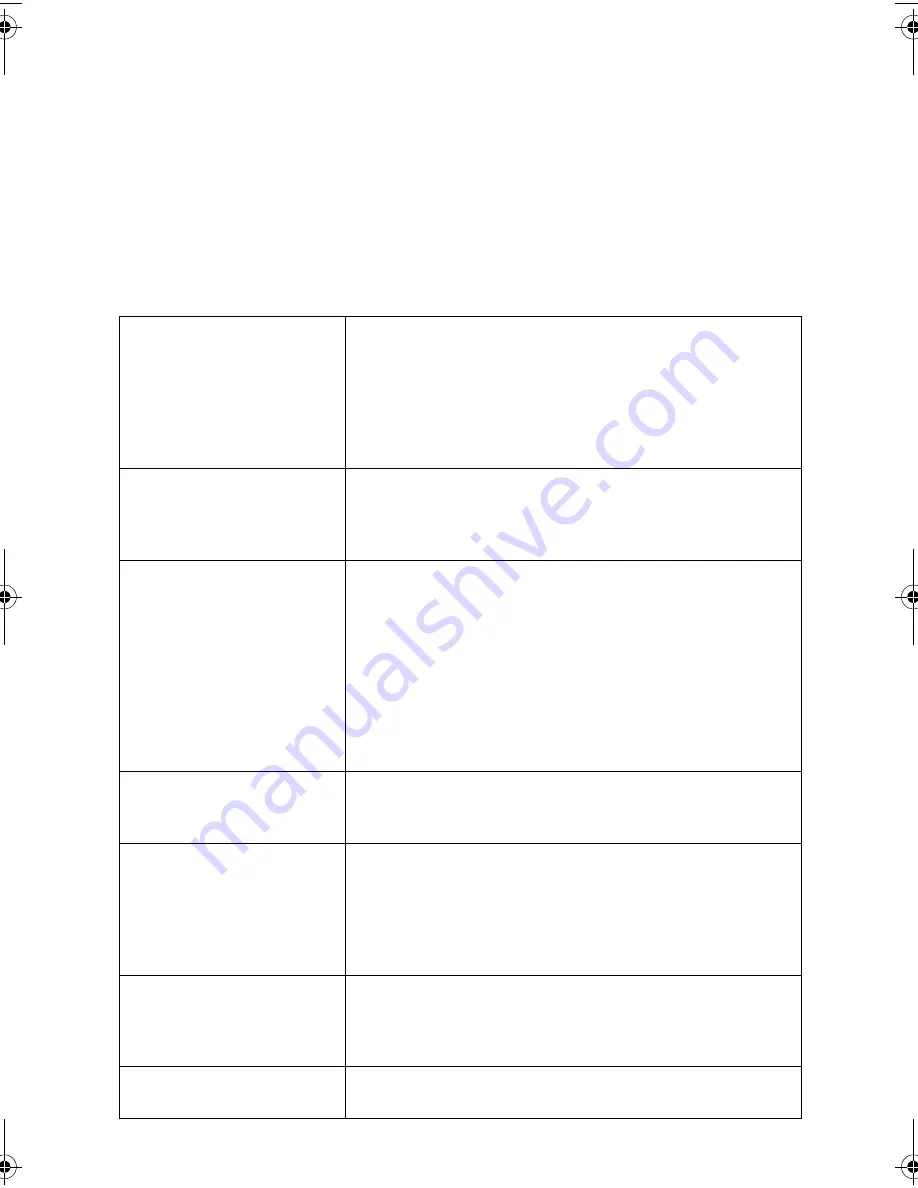 Sharp UX-P410 Operation Manual Download Page 284