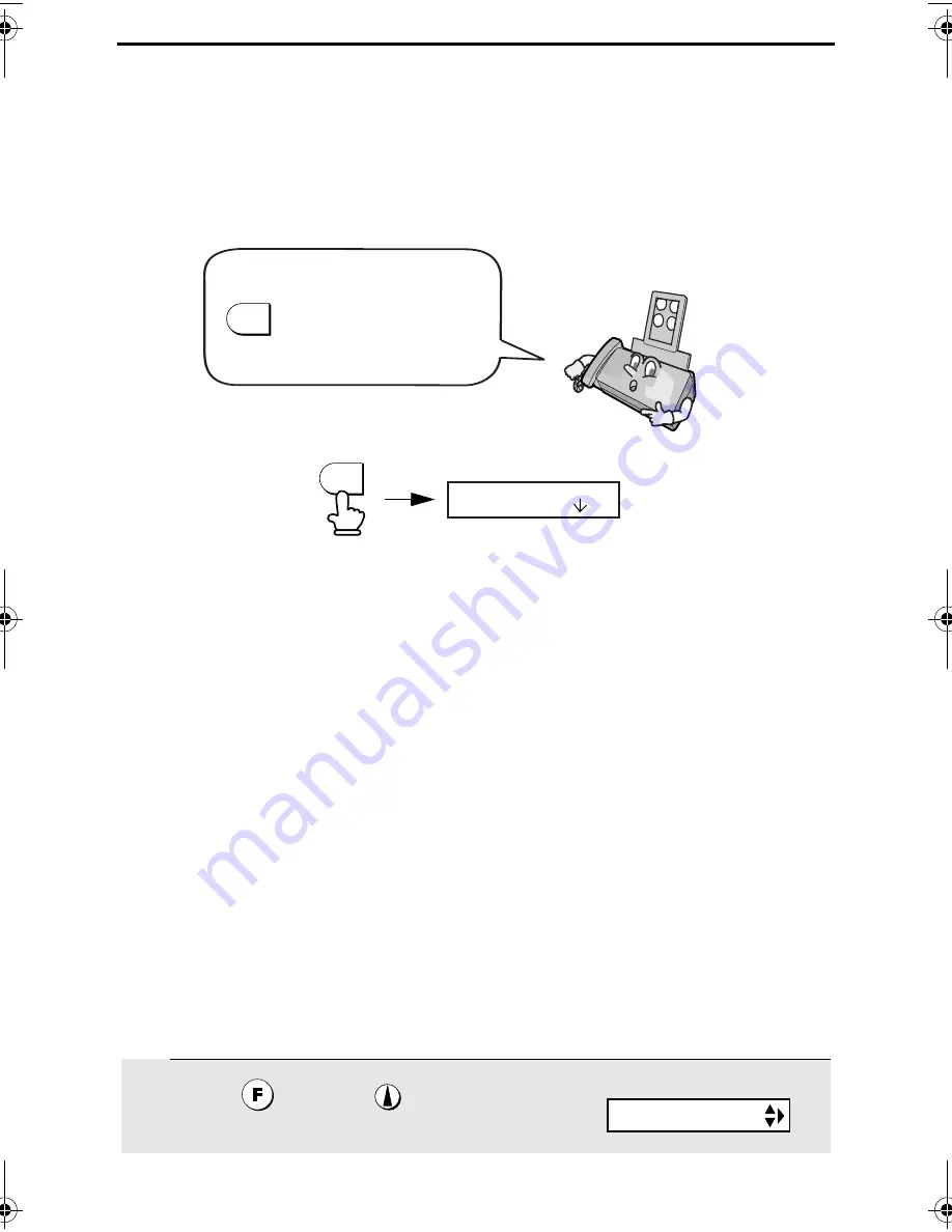 Sharp UX-P520 Operation Manual Download Page 39