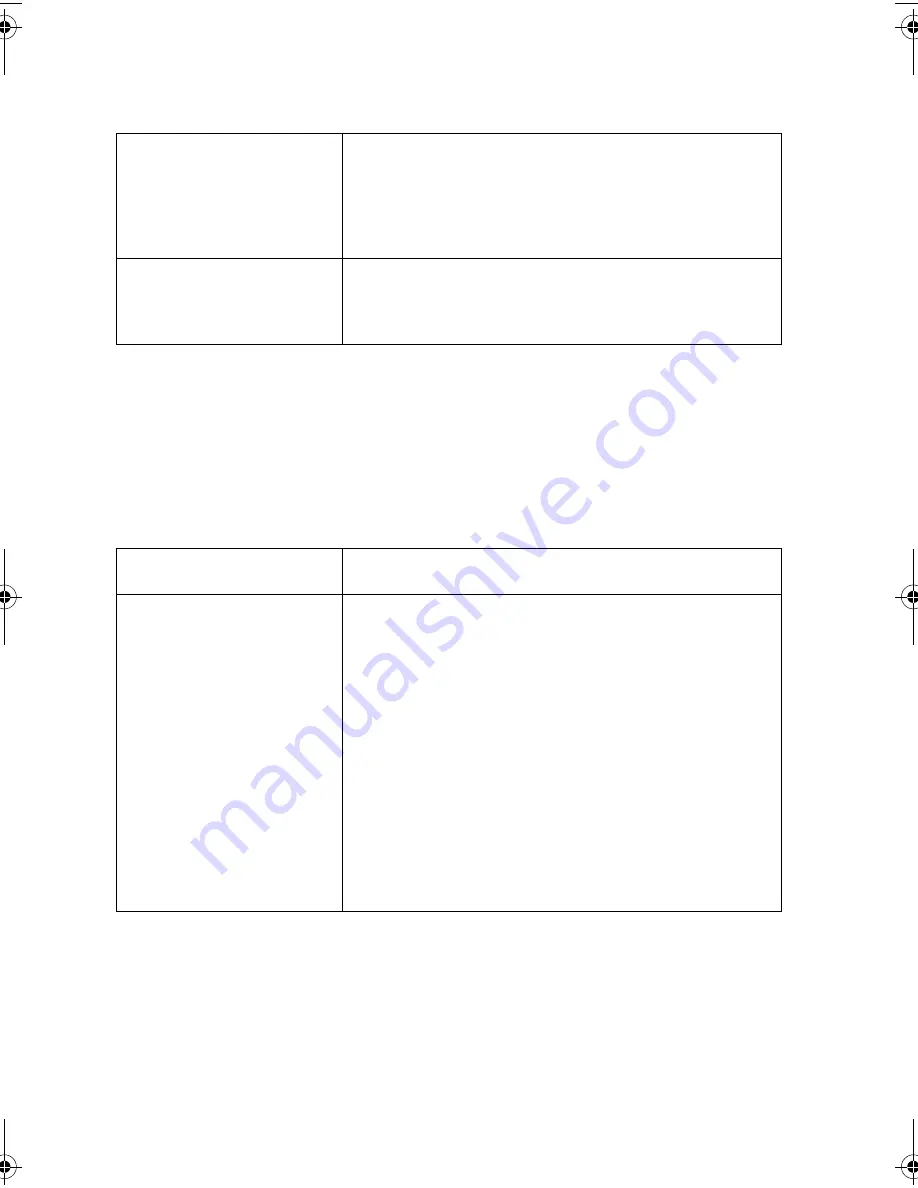 Sharp UX-P520 Operation Manual Download Page 73