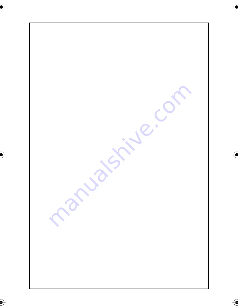 Sharp UX-P520 Operation Manual Download Page 83