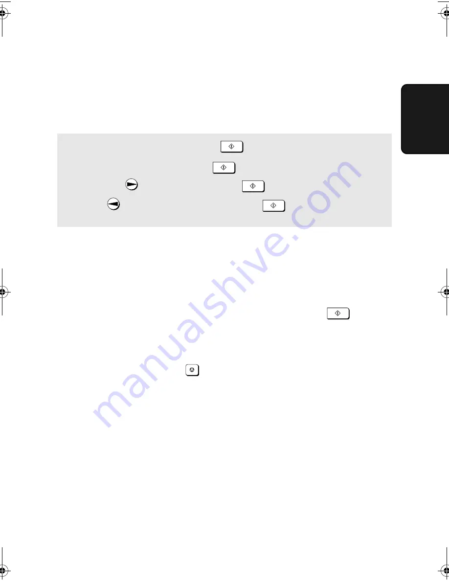 Sharp UX-P520 Operation Manual Download Page 120