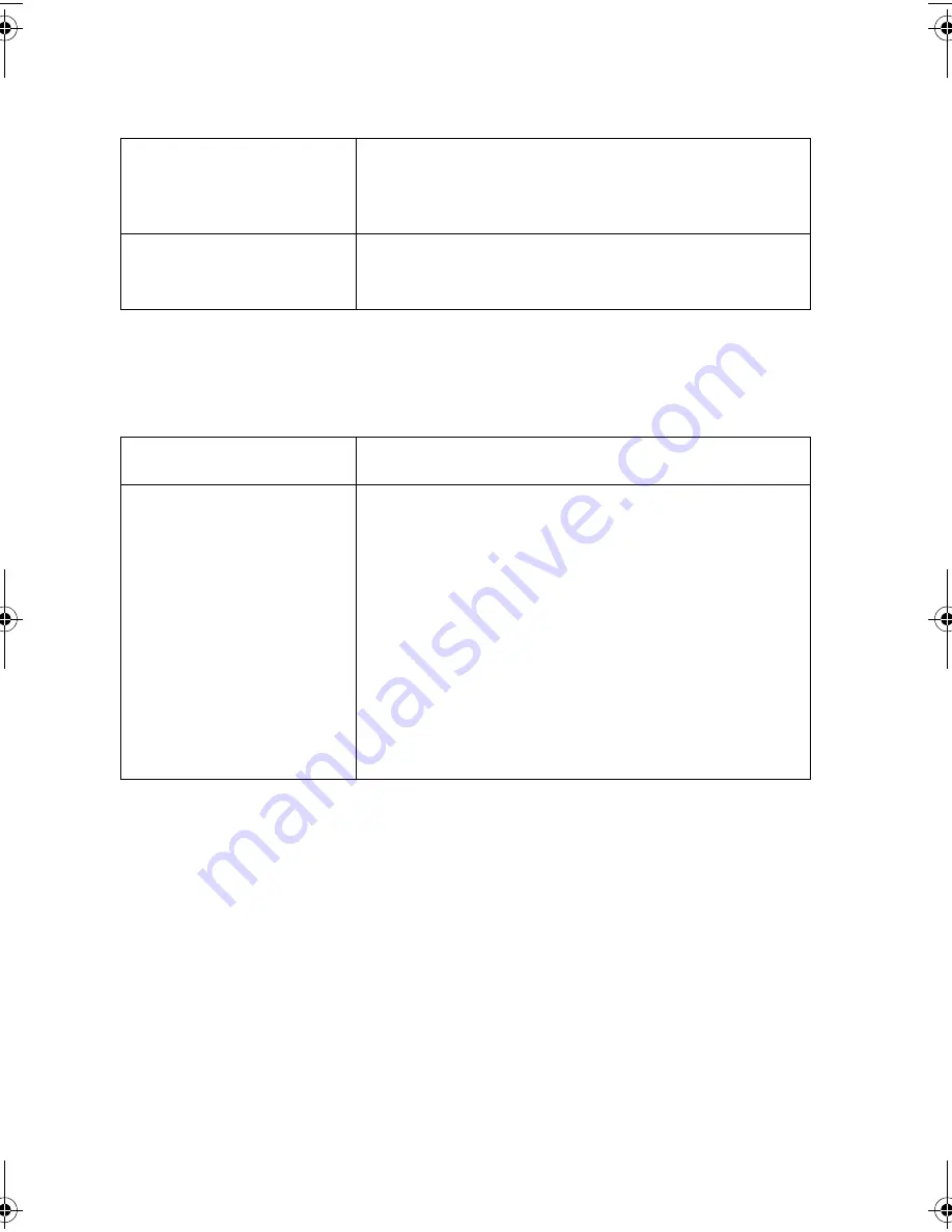 Sharp UX-P520 Operation Manual Download Page 155