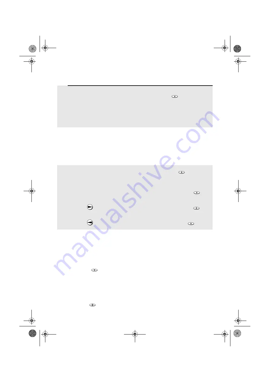 Sharp UX-S10 Operation Manual Download Page 76