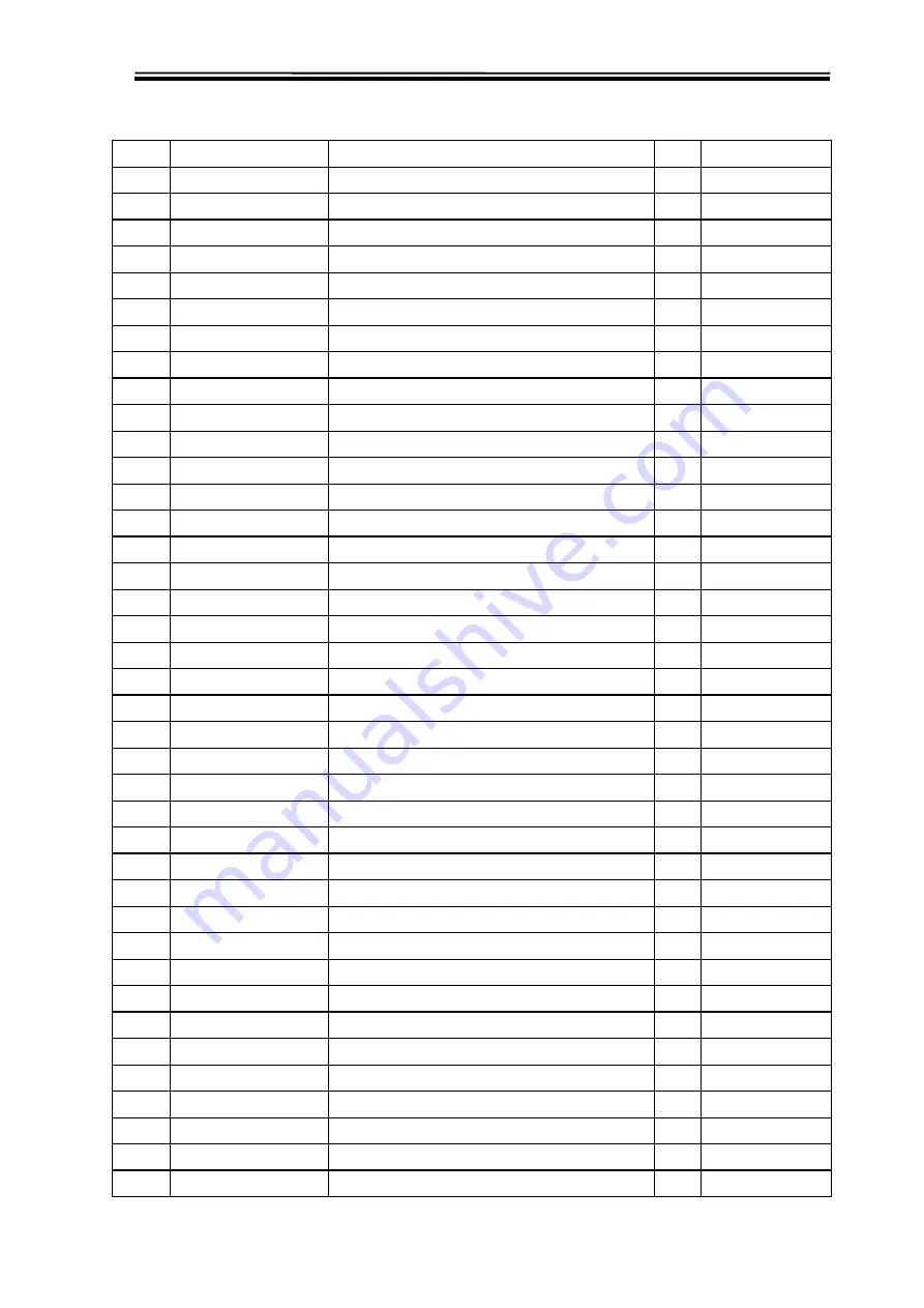 Sharp V-1 General & Electrics Manual Download Page 115