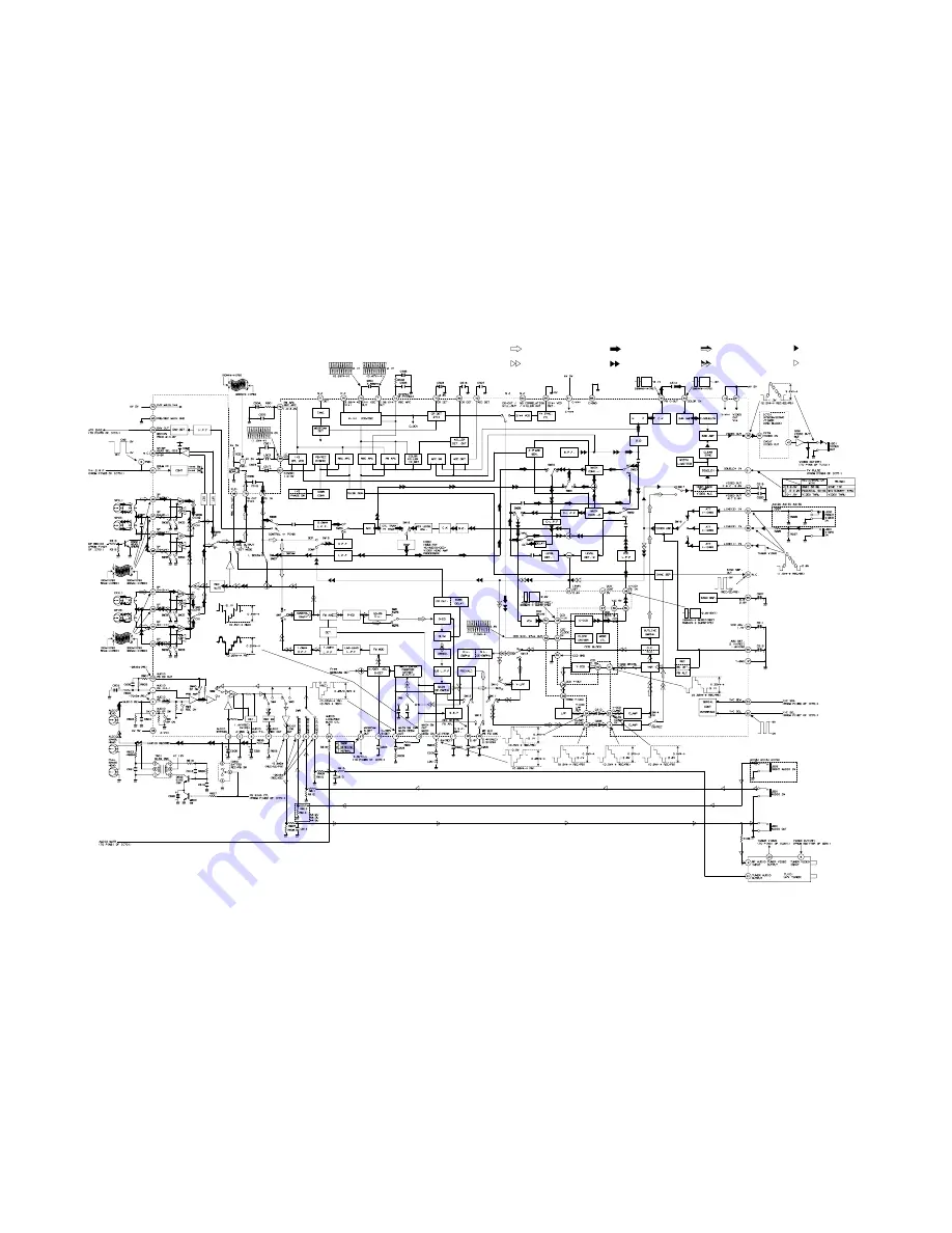 Sharp VC-A410U Скачать руководство пользователя страница 51