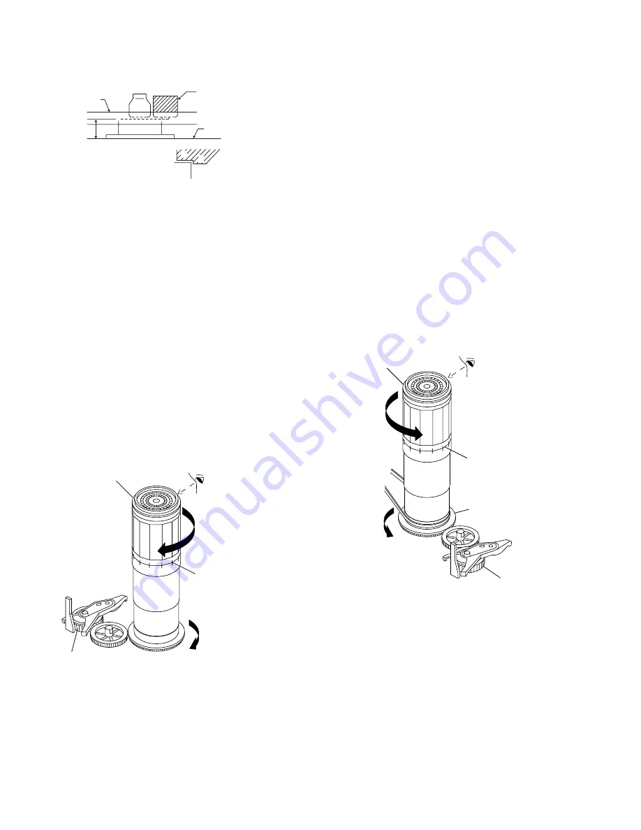 Sharp VC-A422U Service Manual Download Page 16