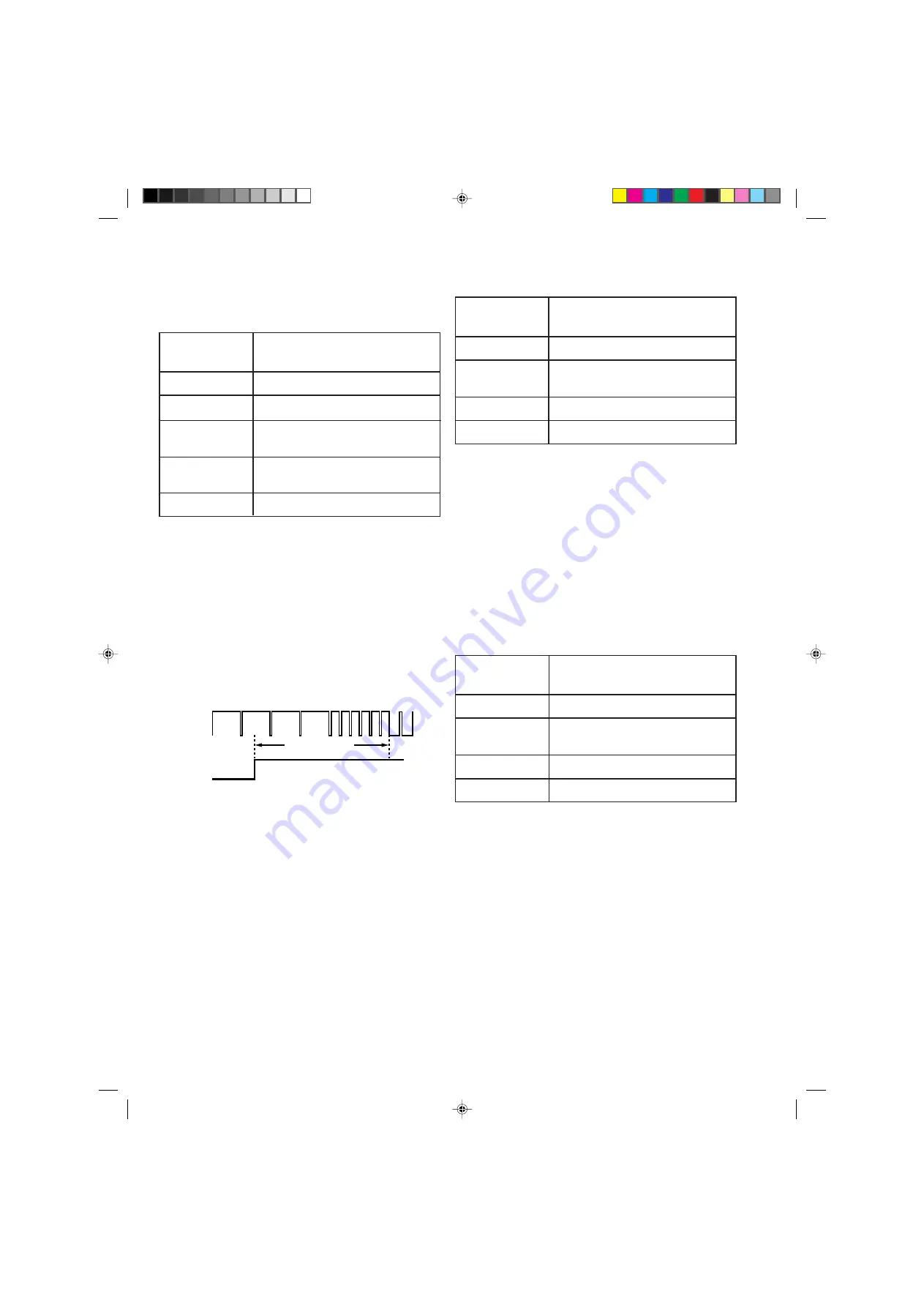 Sharp VC-A598U Service Manual Download Page 32