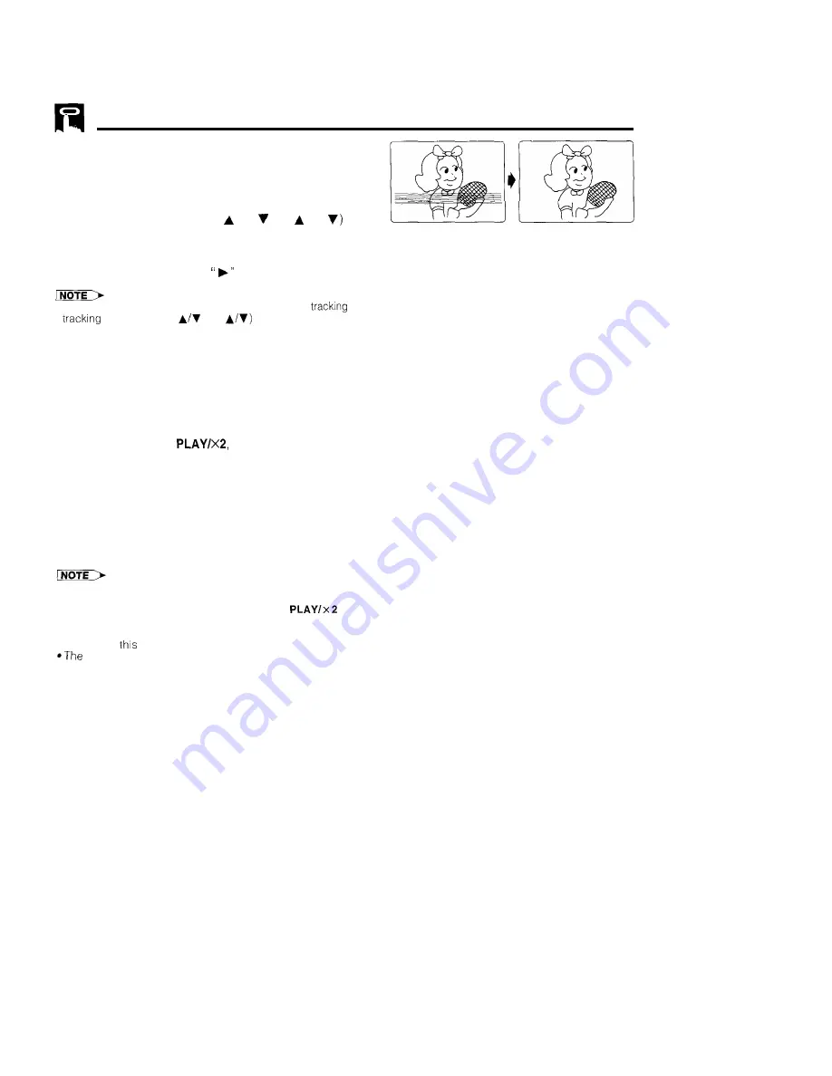 Sharp VC-H680X Operation Manual Download Page 21