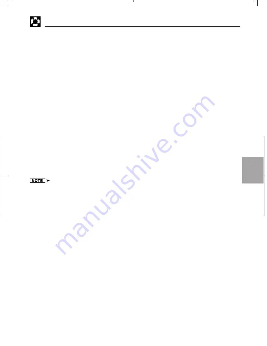 Sharp VC-H818U Operation Manual Download Page 39