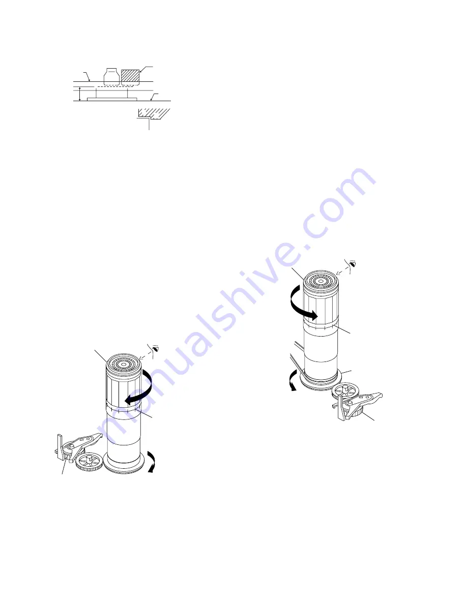 Sharp VC-H992U Service Manual Download Page 15