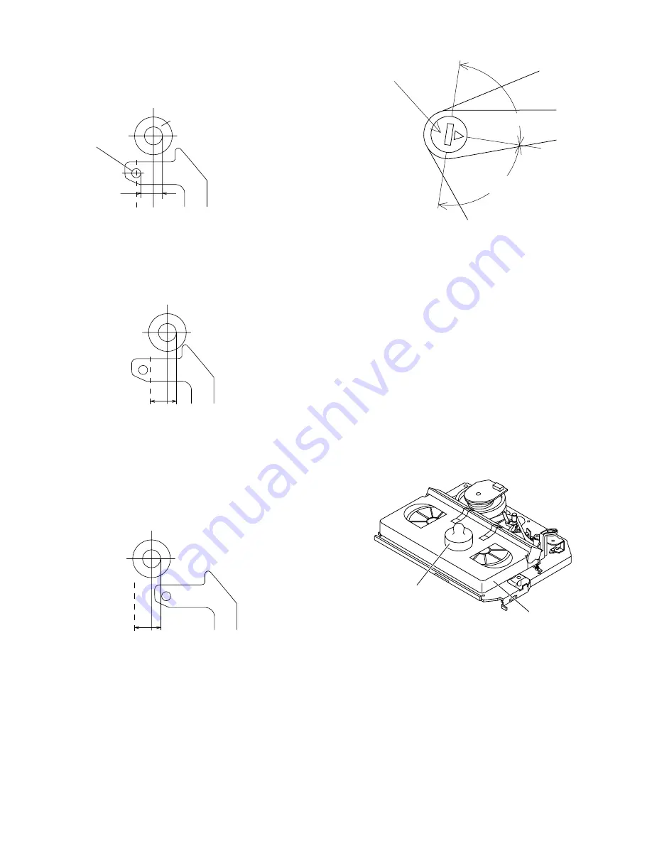 Sharp VC-H992U Service Manual Download Page 18