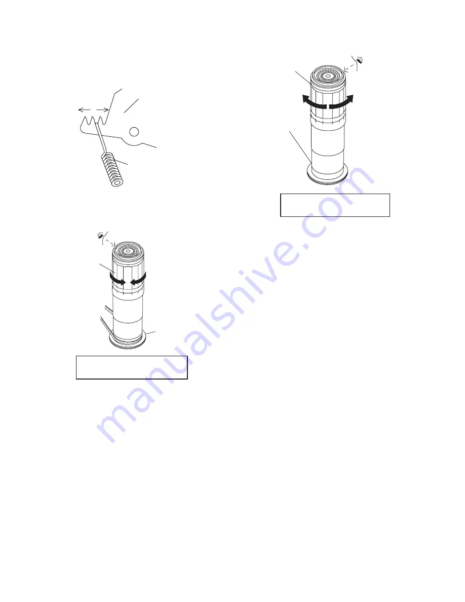 Sharp VC-H992U Service Manual Download Page 19