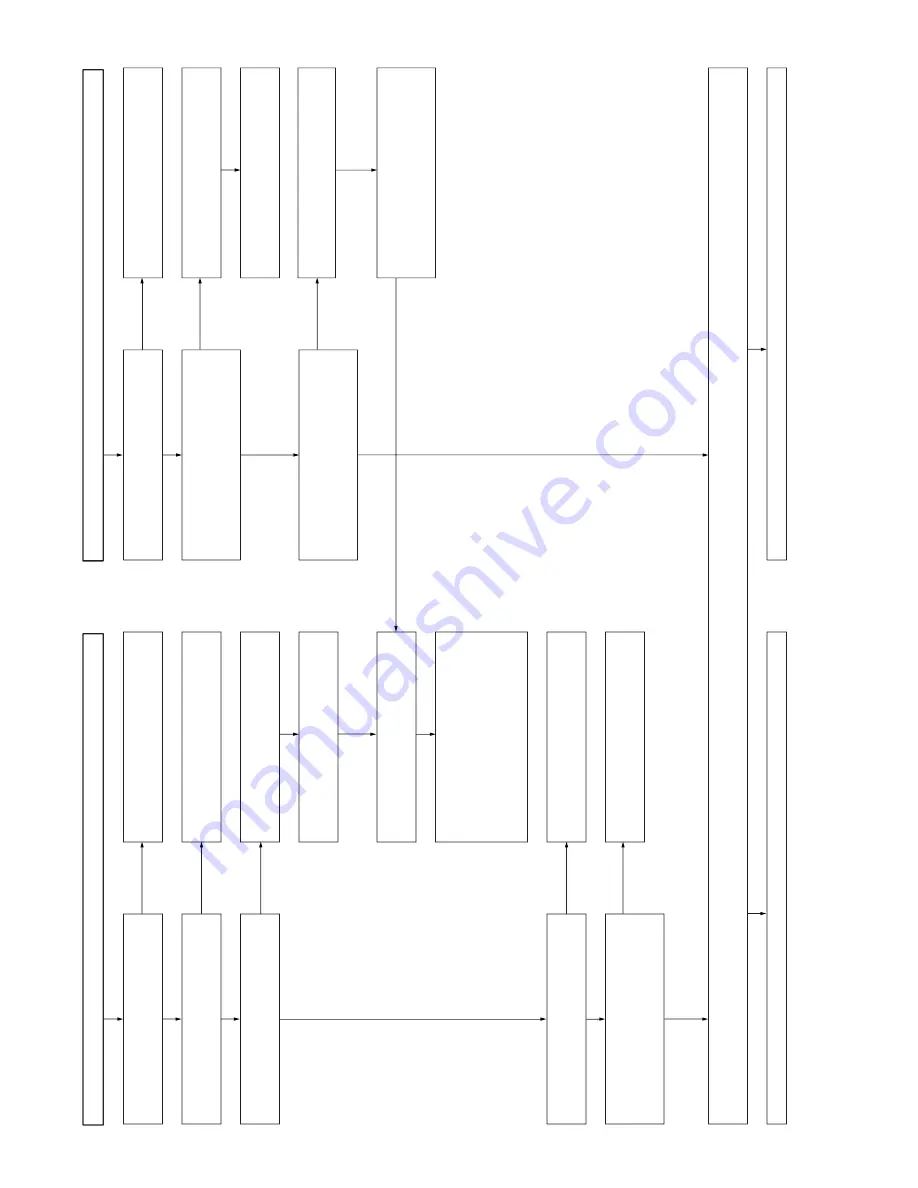 Sharp VC-H992U Service Manual Download Page 46