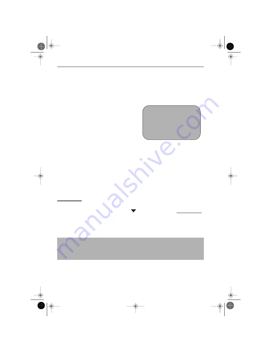 Sharp VC-M36GM (German) Bedienungsanleitung Download Page 13