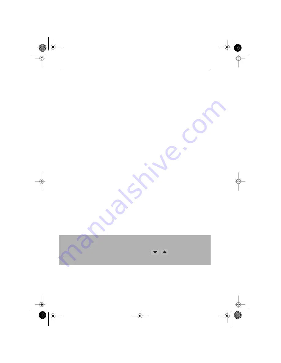 Sharp VC-M36GM (German) Bedienungsanleitung Download Page 23