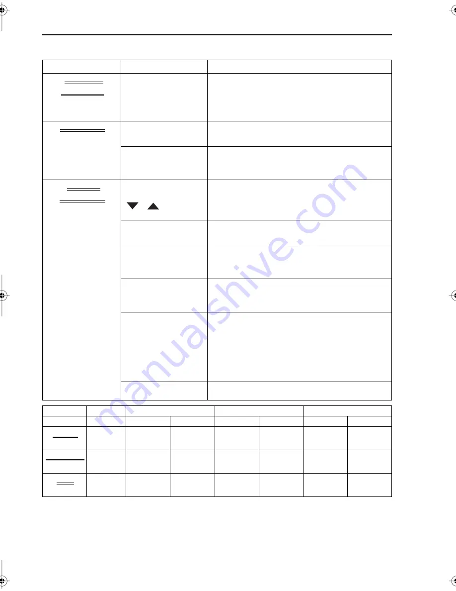 Sharp VC-S2000GM Manual Download Page 46