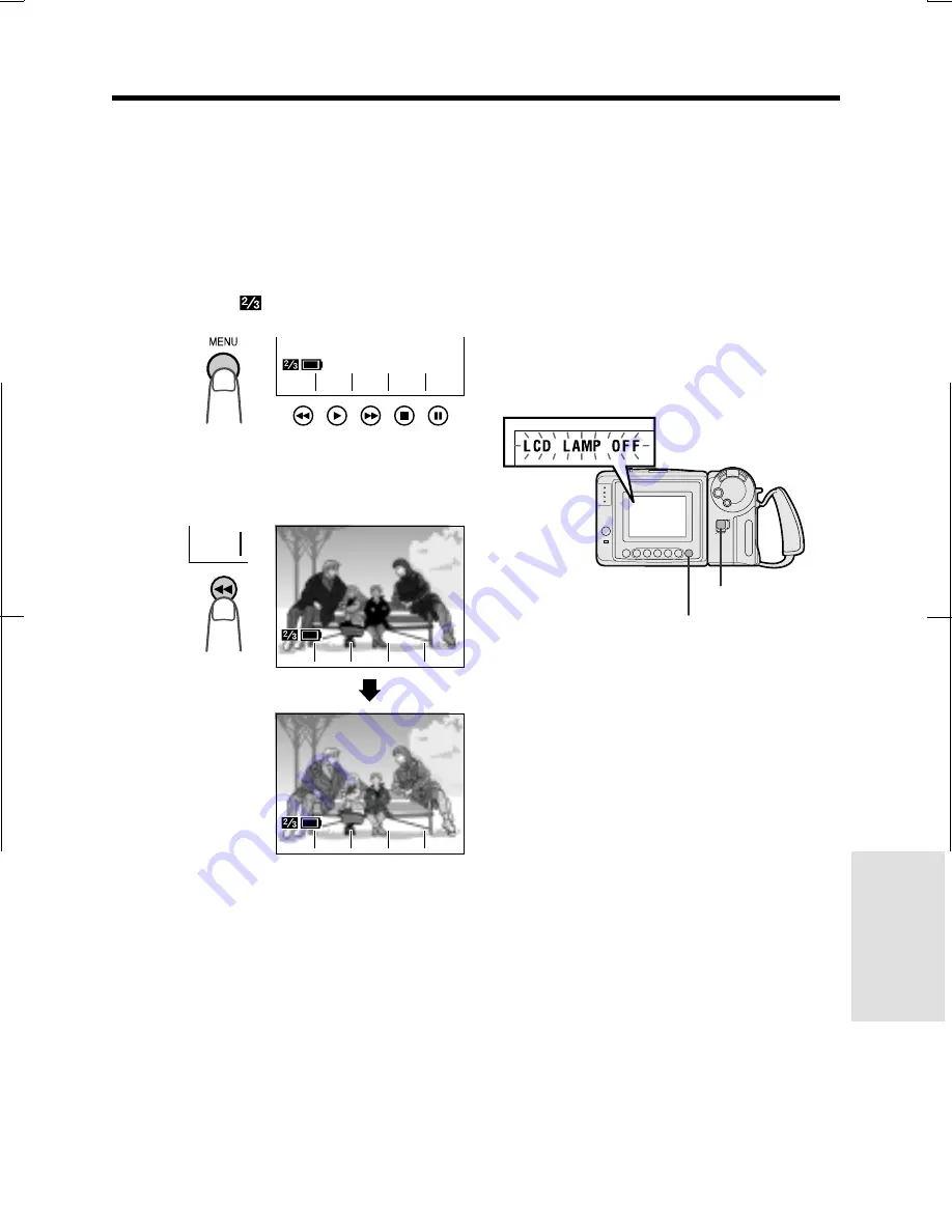 Sharp VIEWCAM VL-A10H Operation Manual Download Page 53